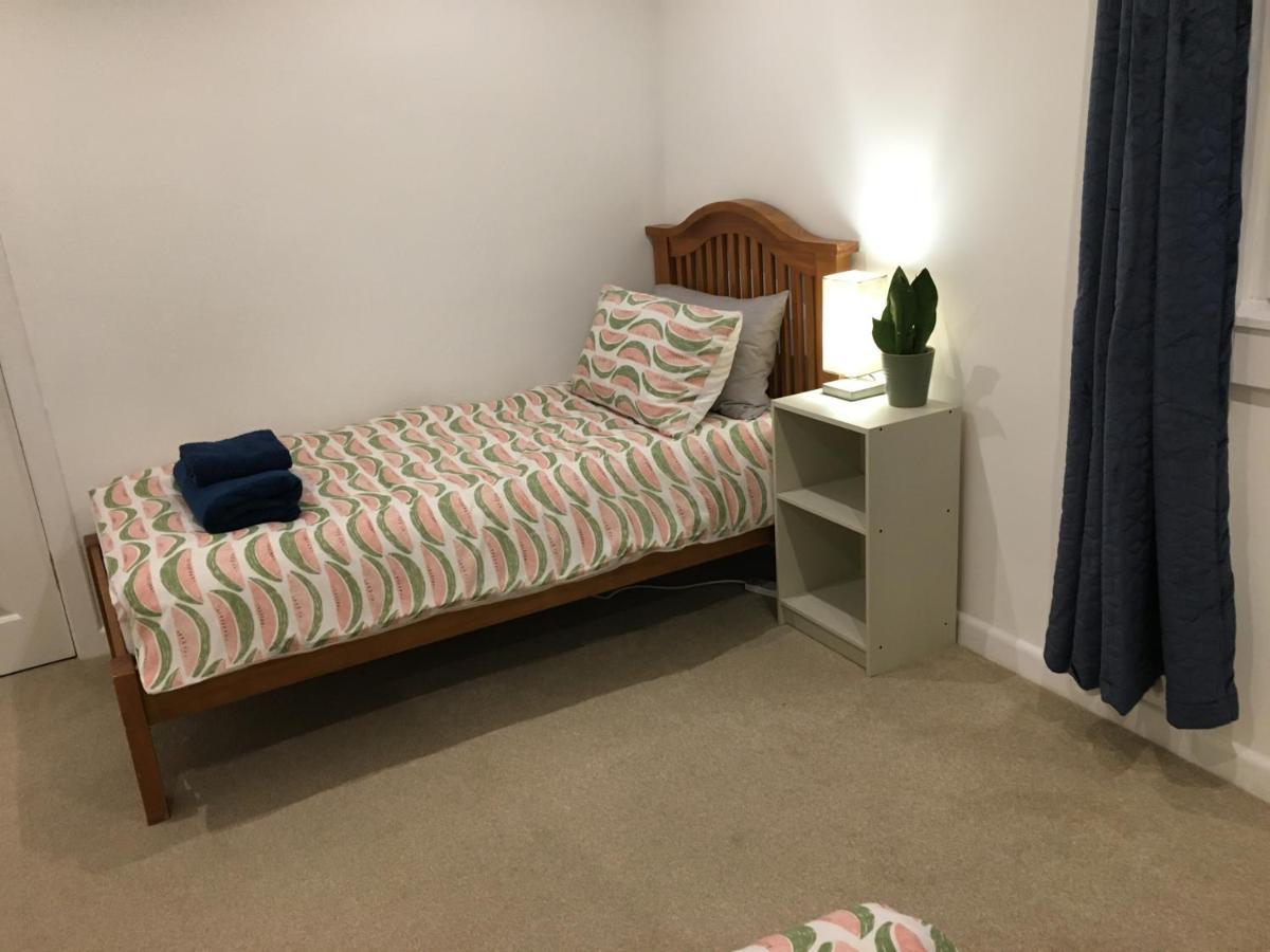 인버네스 Columba House 빌라 외부 사진