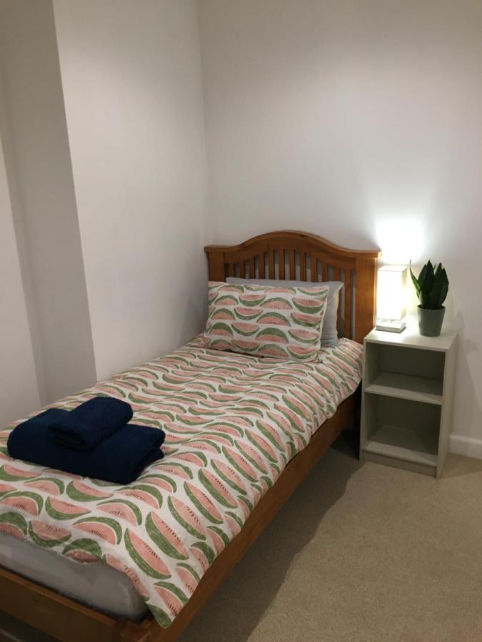 인버네스 Columba House 빌라 외부 사진
