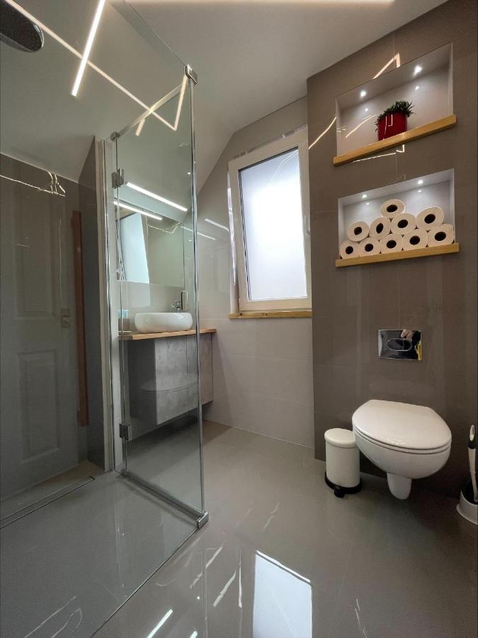 인버네스 Columba House 빌라 외부 사진